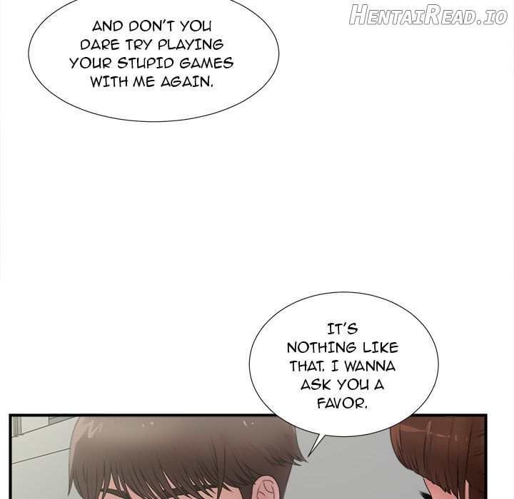 Secret Friend Chapter 26 - page 65