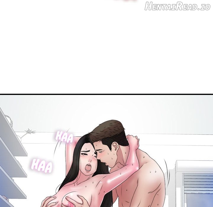 Secret Friend Chapter 26 - page 69