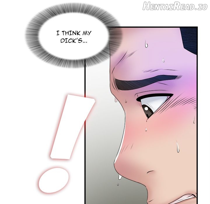 Secret Friend Chapter 26 - page 71