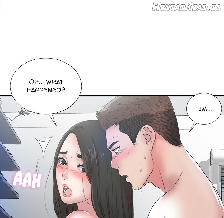 Secret Friend Chapter 26 - page 76