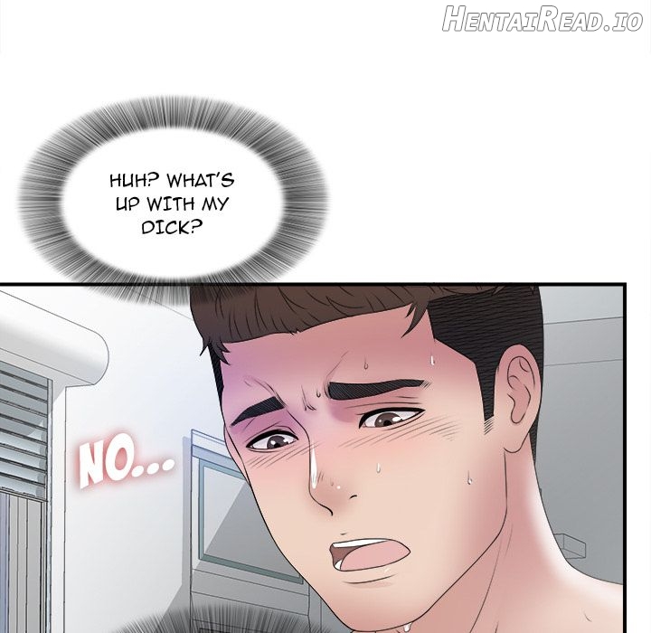 Secret Friend Chapter 26 - page 79