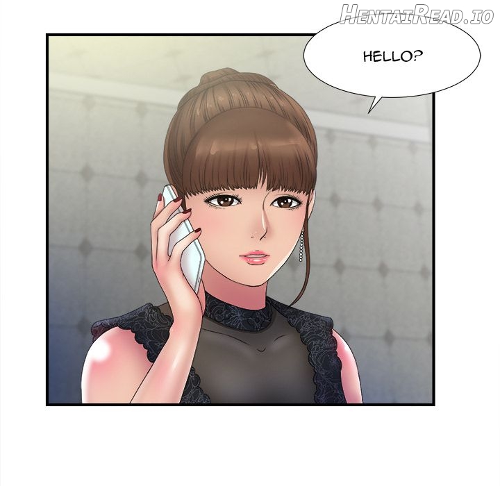 Secret Friend Chapter 26 - page 8