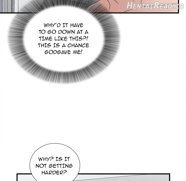 Secret Friend Chapter 26 - page 80