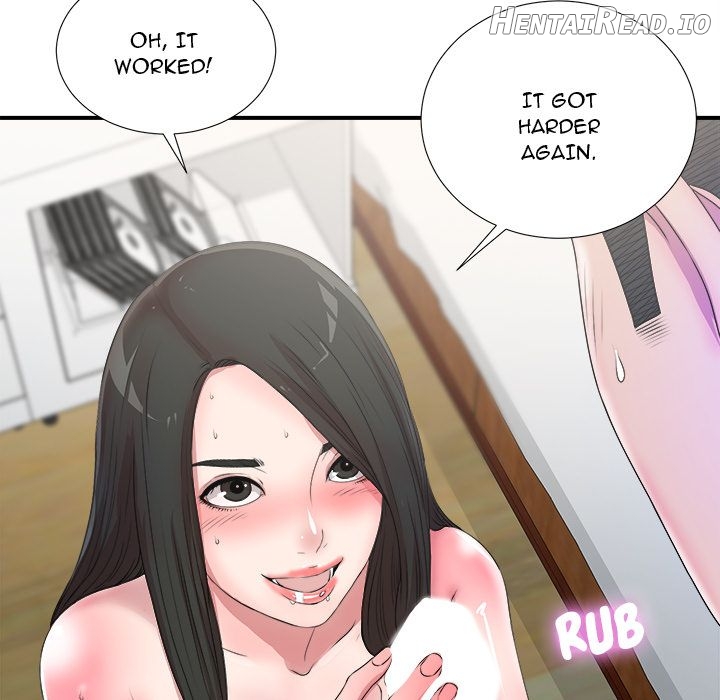 Secret Friend Chapter 26 - page 89