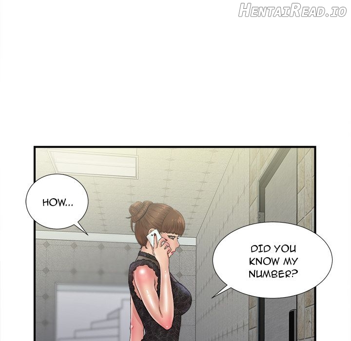 Secret Friend Chapter 26 - page 9