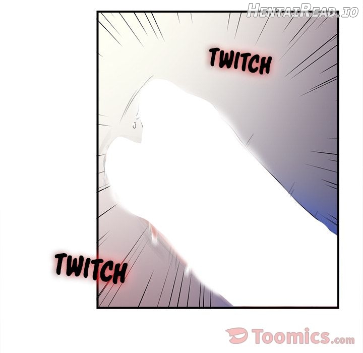Secret Friend Chapter 26 - page 91