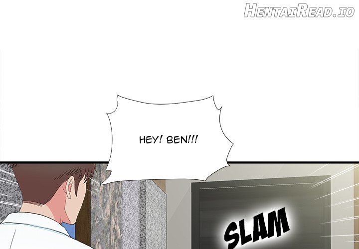 Secret Friend Chapter 63 - page 1