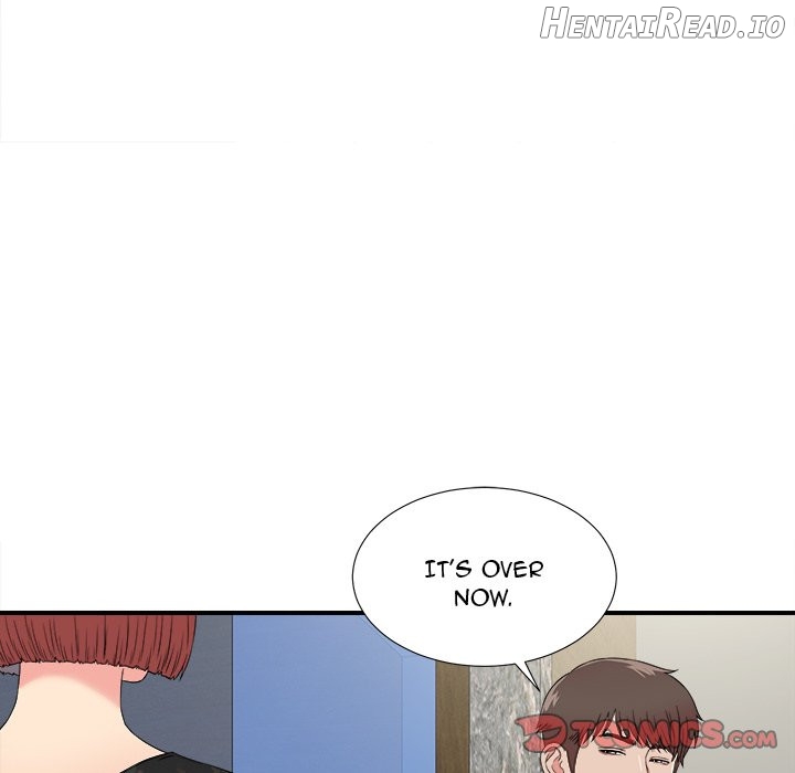 Secret Friend Chapter 63 - page 10