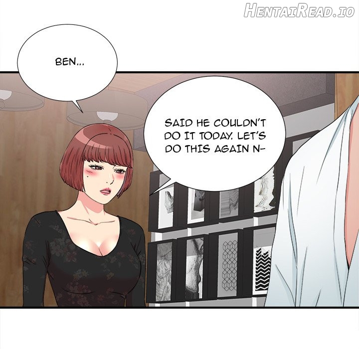 Secret Friend Chapter 63 - page 12