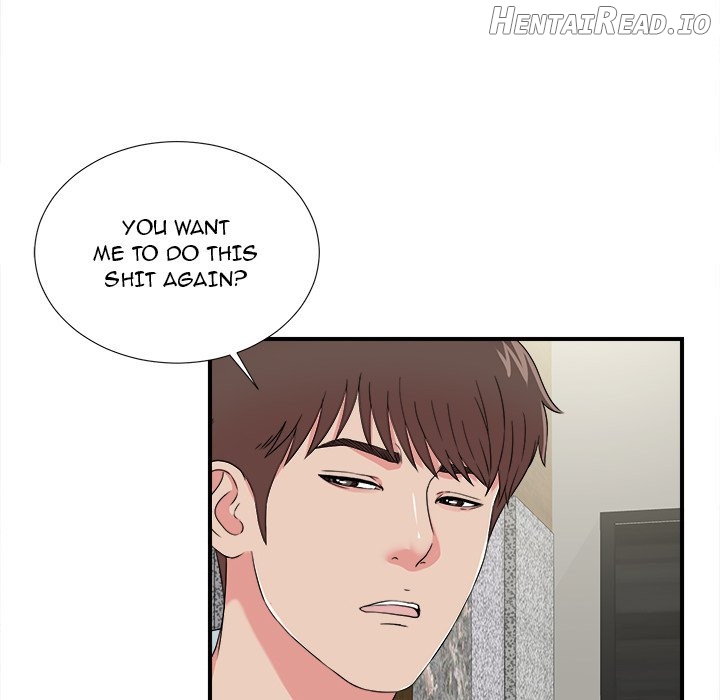 Secret Friend Chapter 63 - page 13