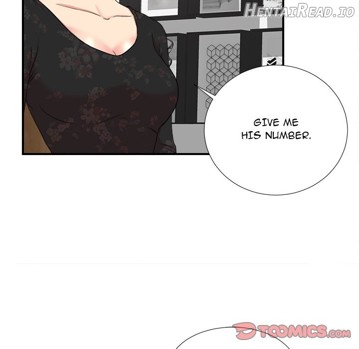 Secret Friend Chapter 63 - page 18