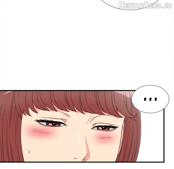 Secret Friend Chapter 63 - page 21