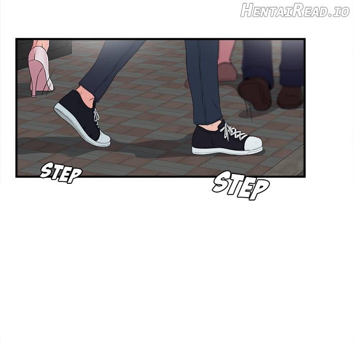Secret Friend Chapter 63 - page 24
