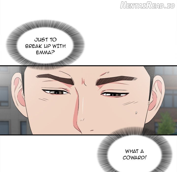 Secret Friend Chapter 63 - page 29
