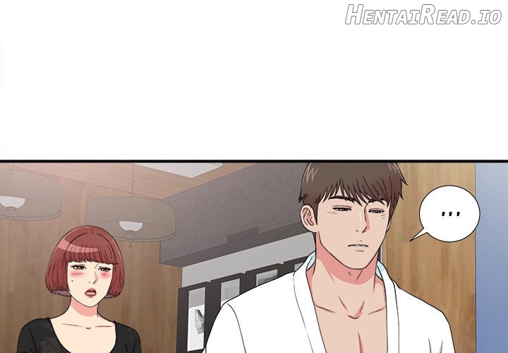 Secret Friend Chapter 63 - page 3