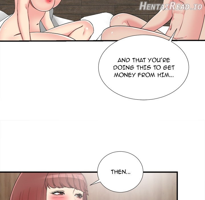 Secret Friend Chapter 63 - page 35