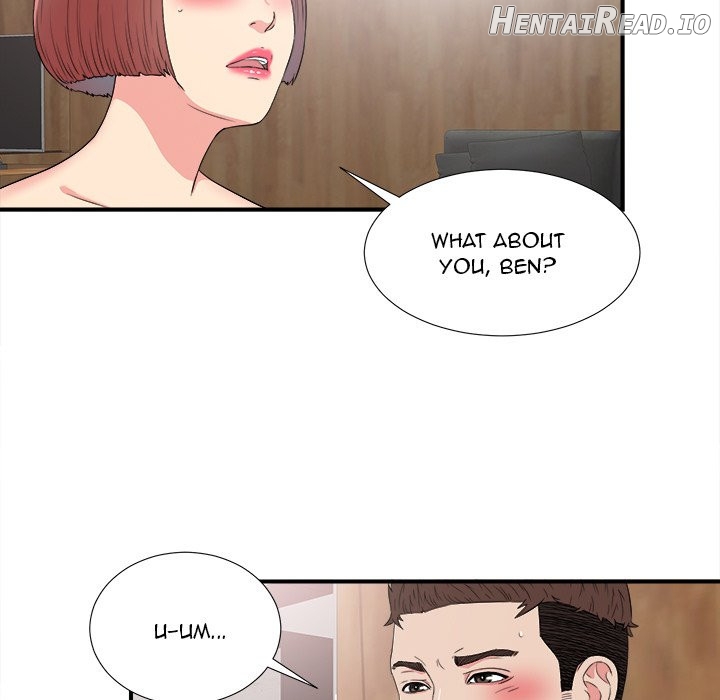 Secret Friend Chapter 63 - page 36