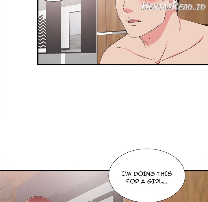 Secret Friend Chapter 63 - page 37