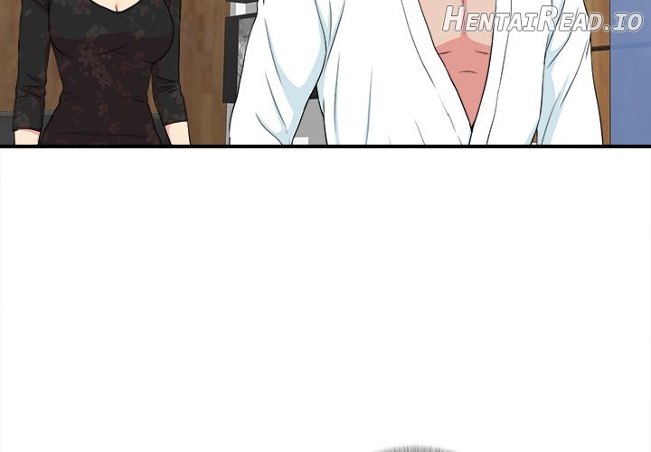 Secret Friend Chapter 63 - page 4