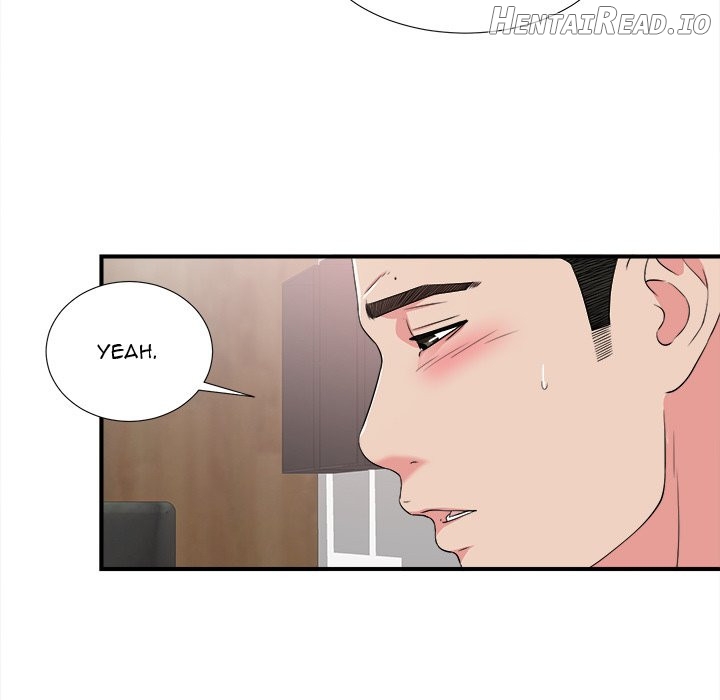 Secret Friend Chapter 63 - page 40