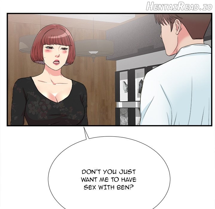 Secret Friend Chapter 63 - page 43