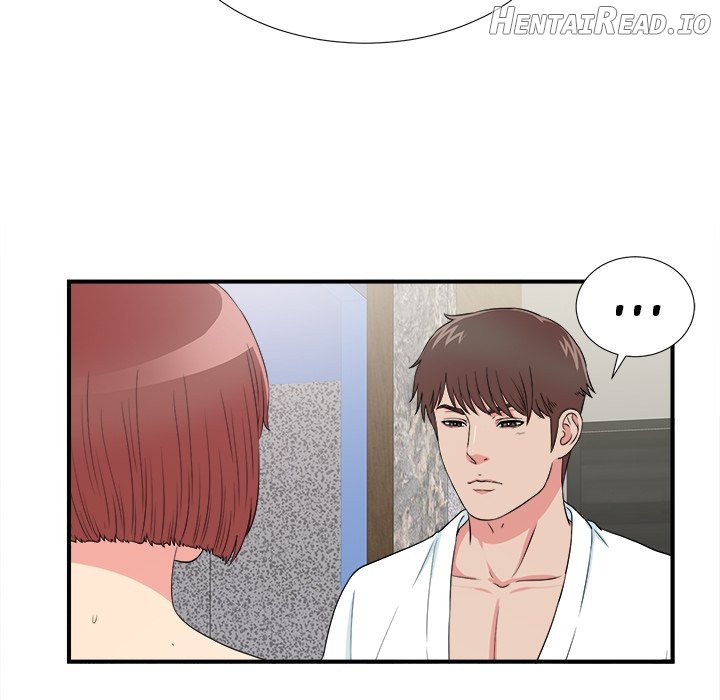 Secret Friend Chapter 63 - page 44