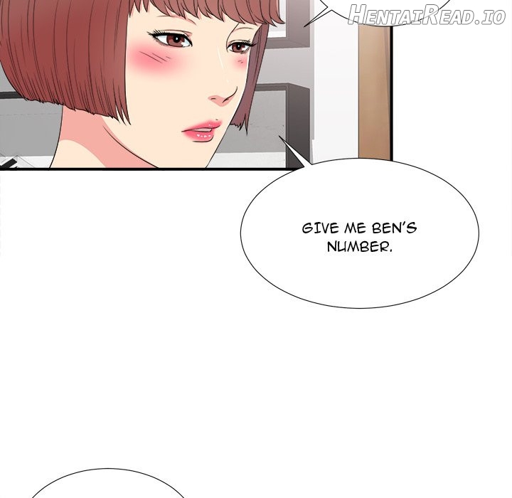 Secret Friend Chapter 63 - page 47