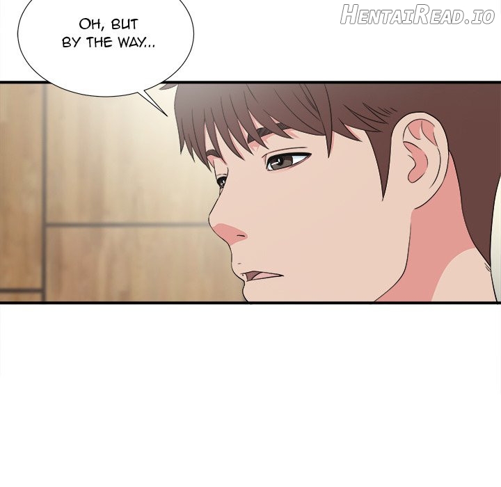 Secret Friend Chapter 63 - page 48