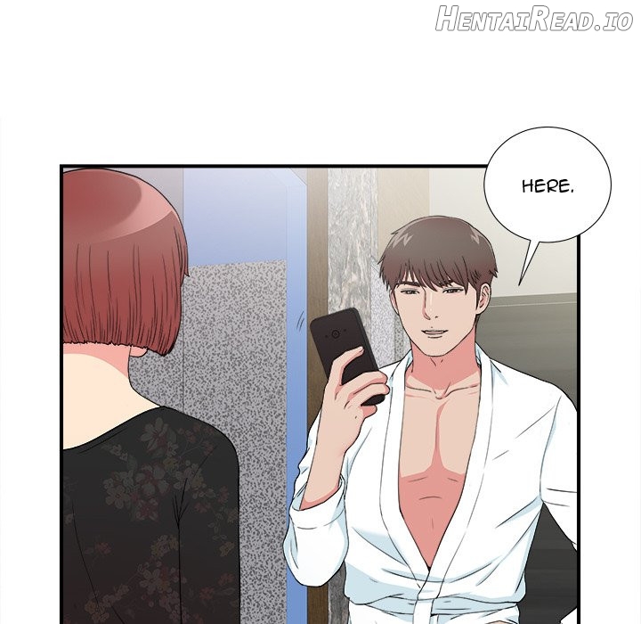 Secret Friend Chapter 63 - page 49