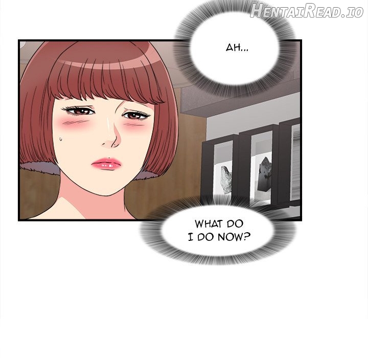 Secret Friend Chapter 63 - page 5