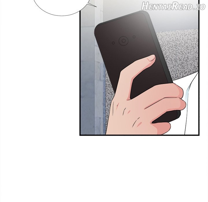 Secret Friend Chapter 63 - page 52