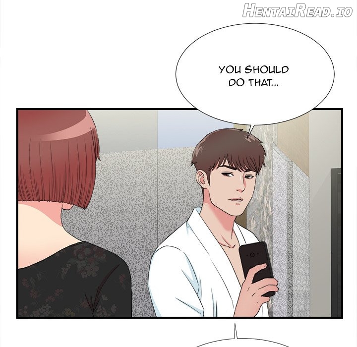 Secret Friend Chapter 63 - page 56