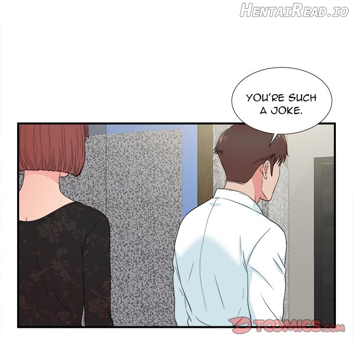 Secret Friend Chapter 63 - page 6