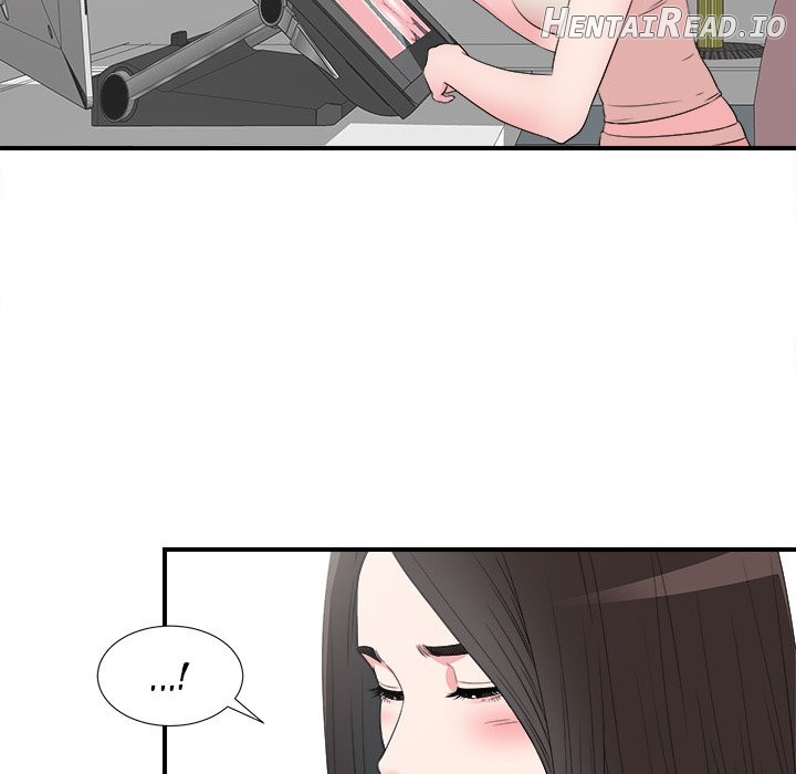 Secret Friend Chapter 63 - page 61