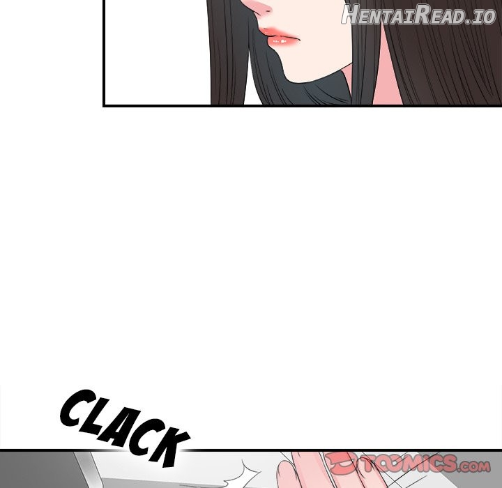 Secret Friend Chapter 63 - page 62