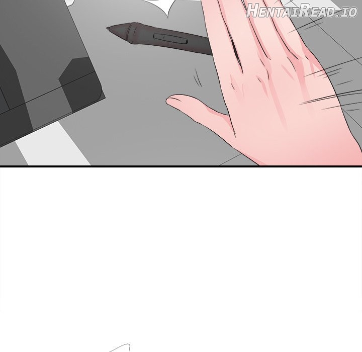 Secret Friend Chapter 63 - page 63
