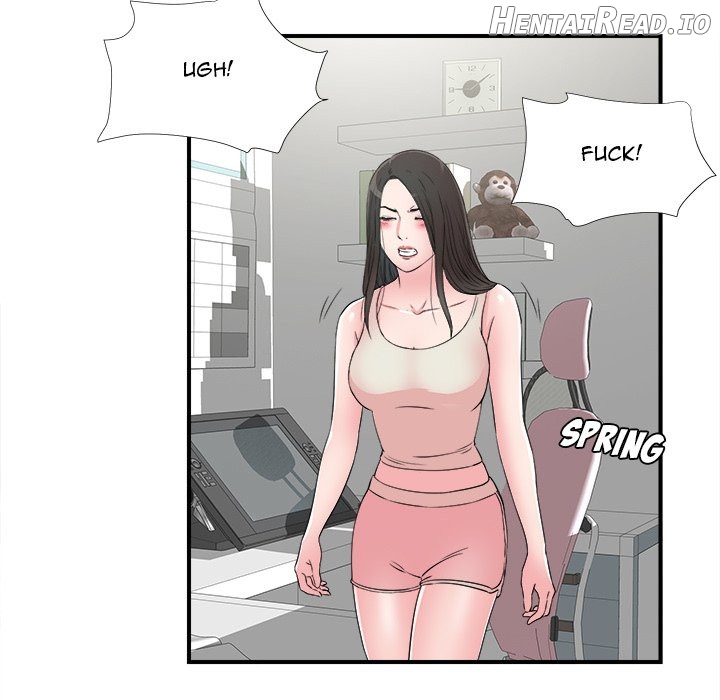 Secret Friend Chapter 63 - page 64