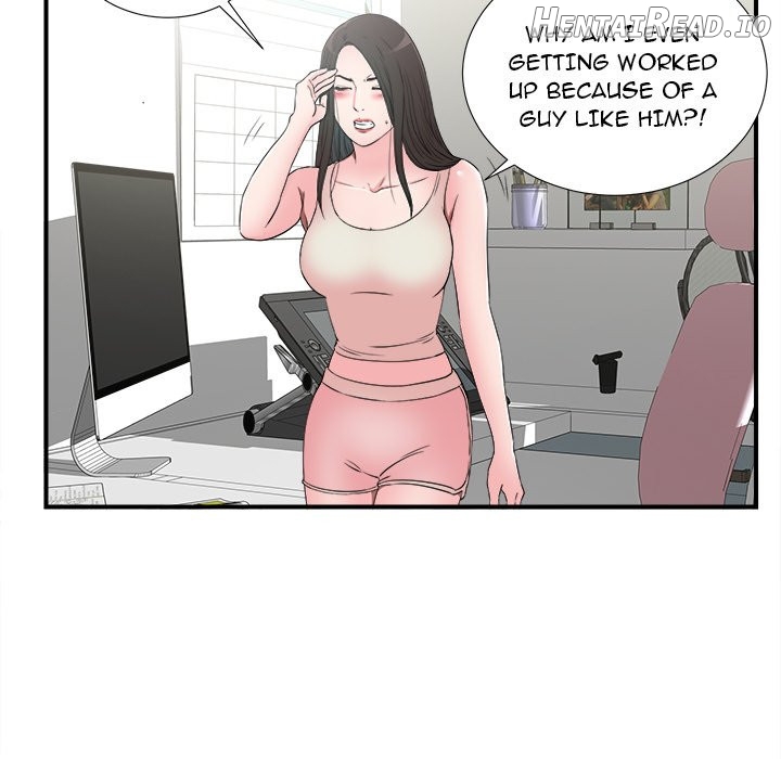 Secret Friend Chapter 63 - page 67
