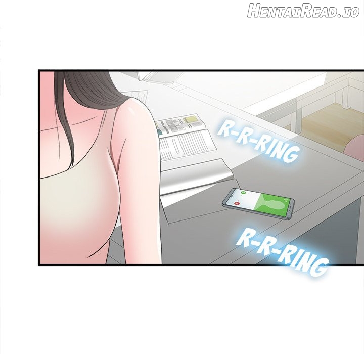 Secret Friend Chapter 63 - page 68
