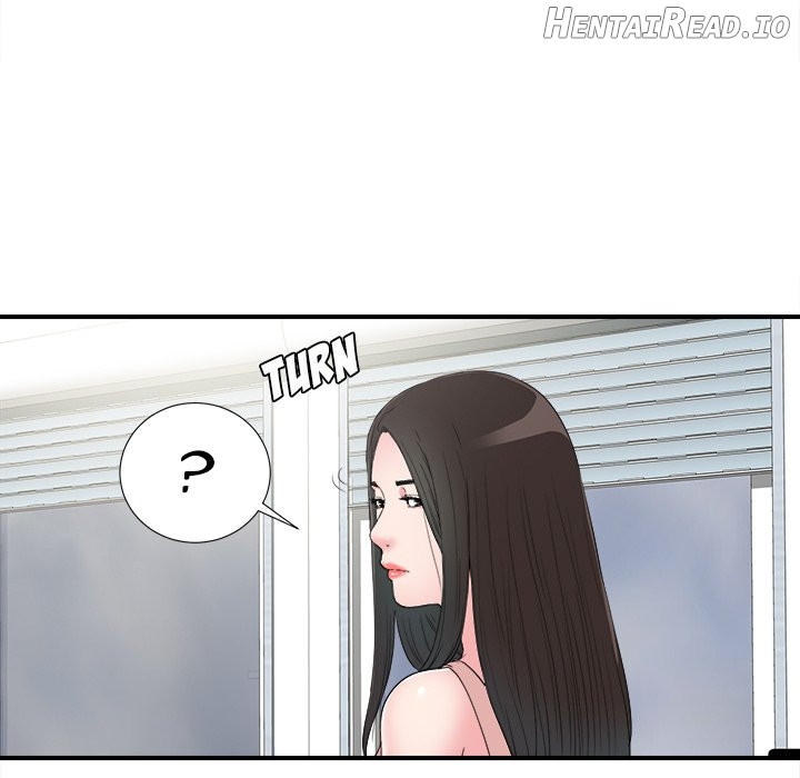 Secret Friend Chapter 63 - page 69