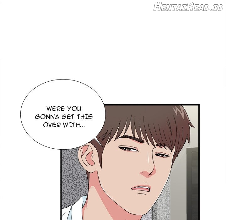 Secret Friend Chapter 63 - page 7