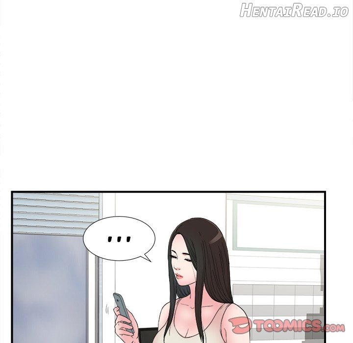 Secret Friend Chapter 63 - page 70