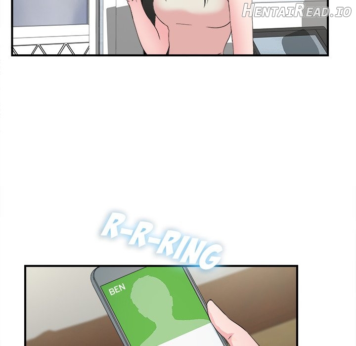 Secret Friend Chapter 63 - page 71