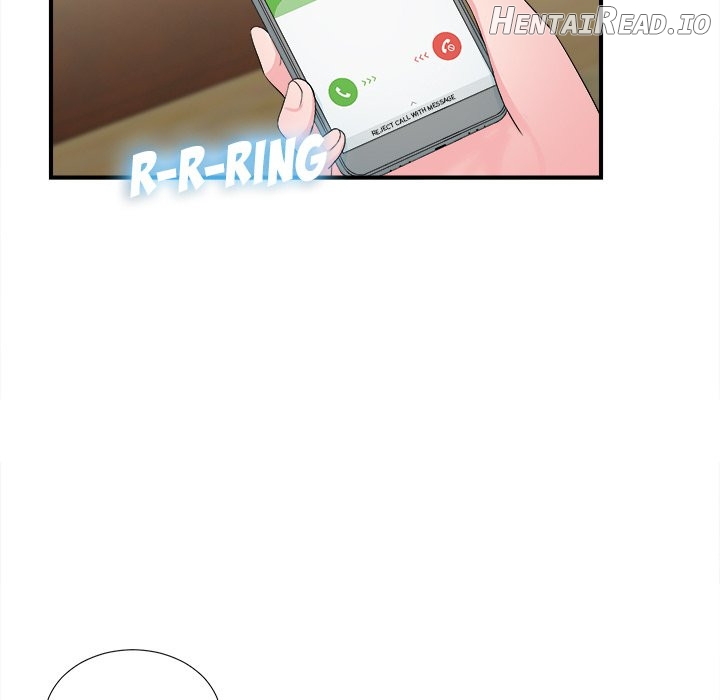 Secret Friend Chapter 63 - page 72