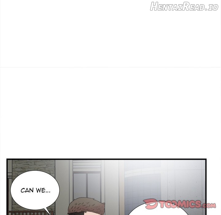 Secret Friend Chapter 63 - page 74