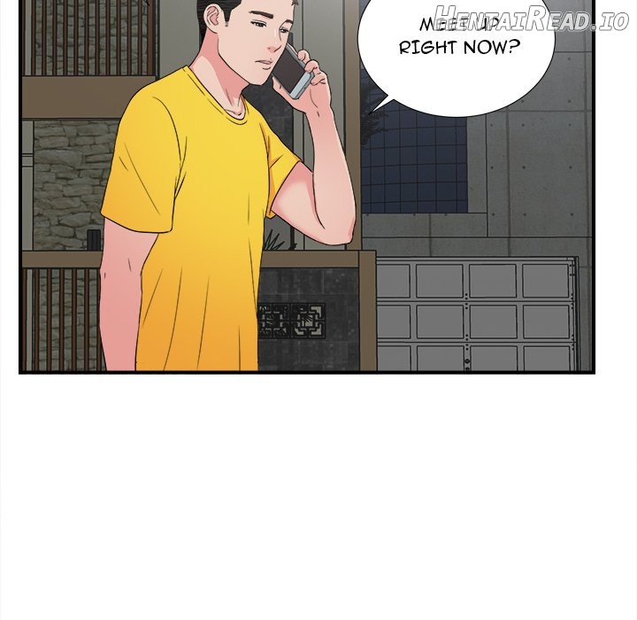 Secret Friend Chapter 63 - page 75
