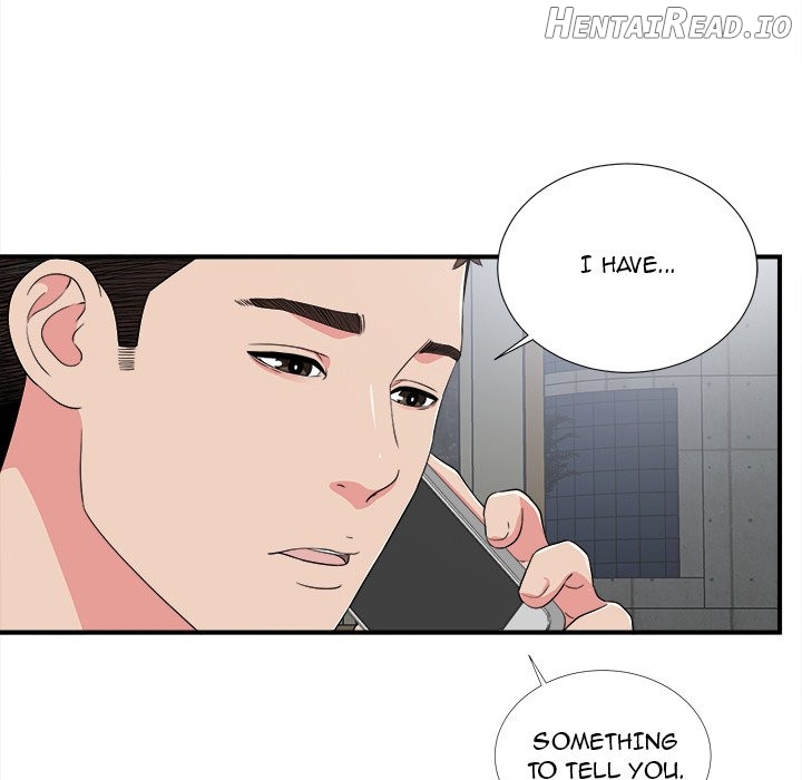 Secret Friend Chapter 63 - page 76