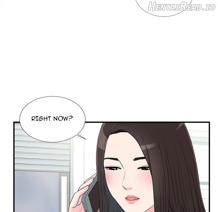 Secret Friend Chapter 63 - page 77