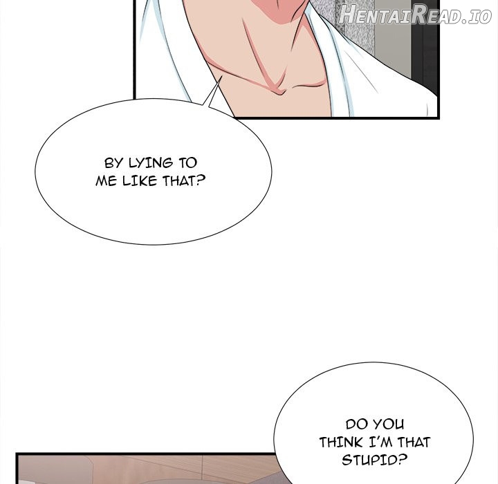 Secret Friend Chapter 63 - page 8
