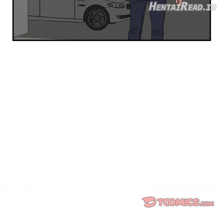 Secret Friend Chapter 63 - page 82